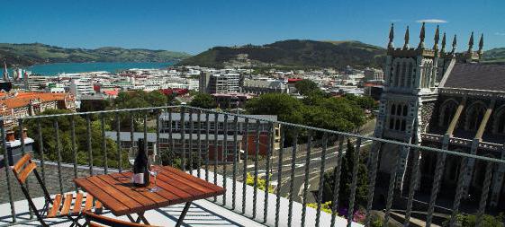 острів південний нова зеландія переїхати жити