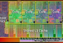 Працэсар Intel Core I5-2400: характарыстыкі і водгукі. Як разагнаць працэсар Intel Core I5-2400?