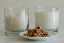 How to make milk sugar?