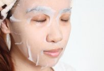 How to remove the vessel on the face at home?