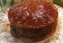 Lebkuchen mit Honig persische: Rezept mit Foto. Rezept Lebkuchen Honig die einfachste