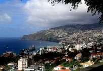 Madeira. Comentarios de los turistas sobre el este de la isla de flores