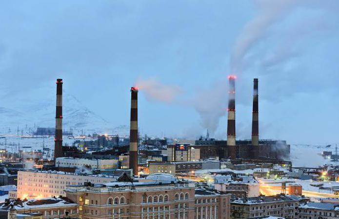 खनन कंपनियों को रूस में नौकरियाँ