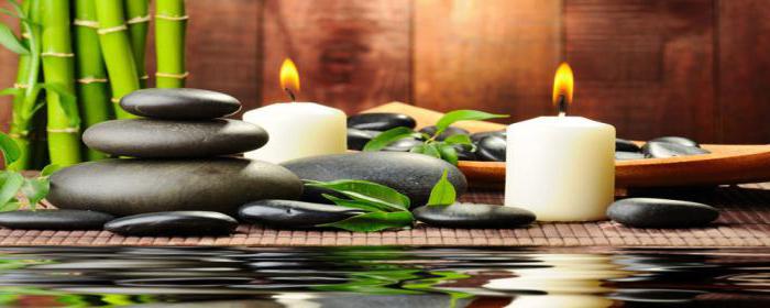 тайський масаж-це лікувальний масаж