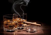 El whisky Claymore: экономцена de la calidad de la suite
