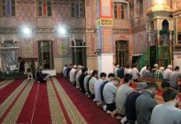 Osetios, musulmanes o cristianos? La religión osetio