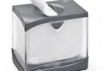 Dispenser hygiene, style and convenience!
