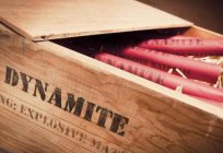 Who invented dynamite? A detailed analysis