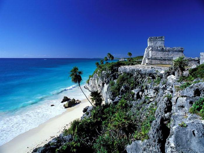the best beaches of Mexico reviews