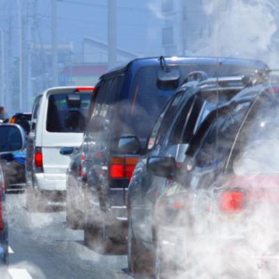 cómo proteger el aire de la contaminación