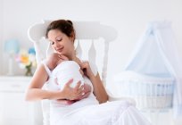 Hypothyreose und Schwangerschaft: Folgen für das Kind, Planung, Bewertungen