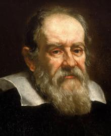 o Princípio da relatividade de Galileu