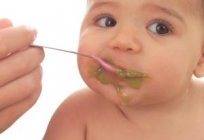 Як і коли починати прикорм малюка – поради мамам