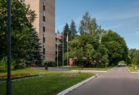 Sanatorium Semenovskoe: description, directions, prices and reviews