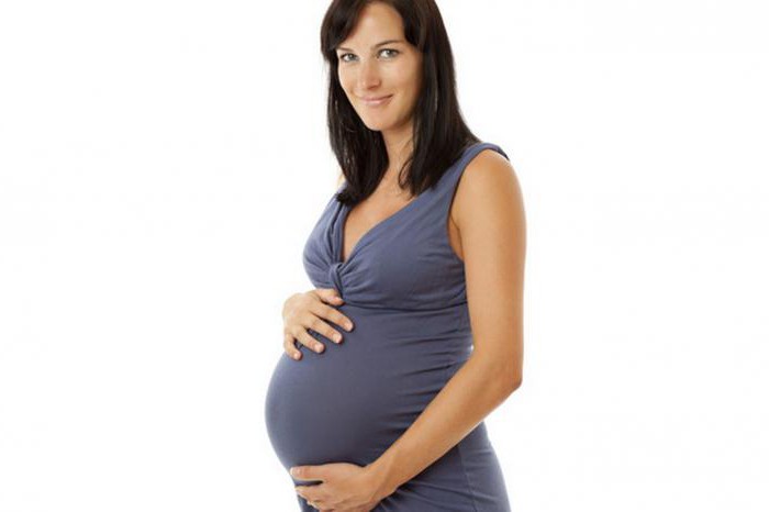 Клексан при вагітності як колоти