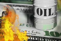なぜ、ルーブルにより石油、ガスな金でしょうか。 なぜ、ルーブルにより原油価格の下落やドルなのか？