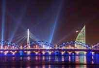 Letónia, Riga: possibilidades de lazer