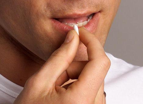 antibiotics for chronic tonsillitis