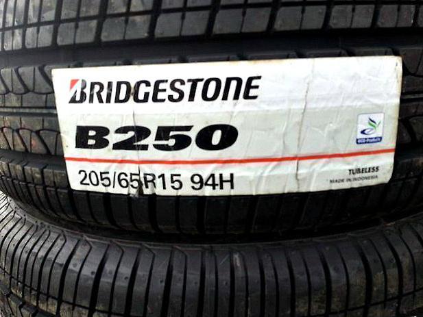 Bridgestone B-250