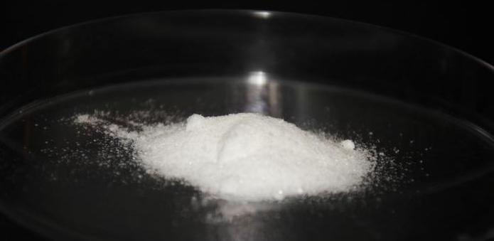 ascorbic acid powder instruction
