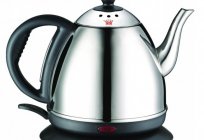 I decided to buy a kettle? Let's see how to choose a reliable model
