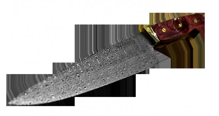 steel for knives comparison