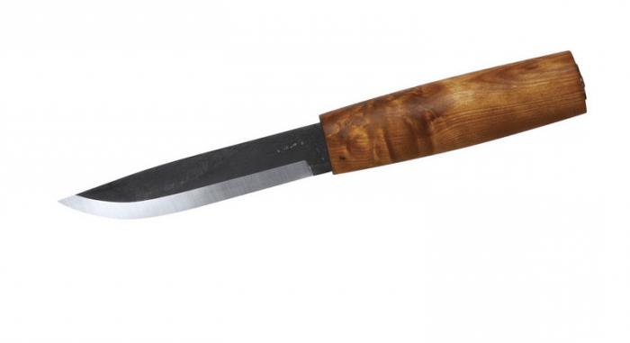 cuchillos de acero х12мф
