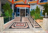 Kleopatra Arsi Hotel 3* (Türkei, Alanya): Beschreibung der Zimmer, Service, Bewertungen