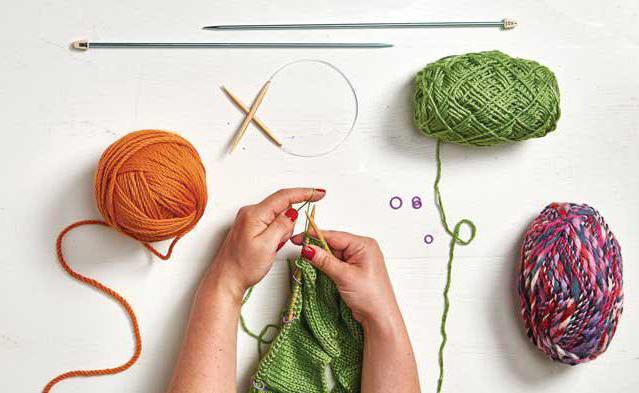 jak robić na drutach podsledniki-ramienne