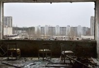 Соның салдарынан жарылыс Чернобыль АЭС болған? Салдары Чернобыль АЭС-дағы