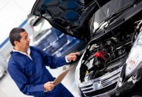 Business plan (with sample calculations) of the service center. How to open a car service from the ground up: the business plan