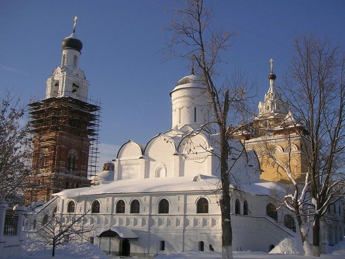 Kirzhach, Vladimir oblast attractions