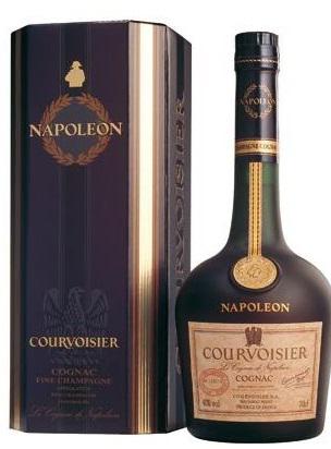 French cognac courvoisier
