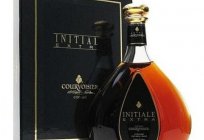 Courvoisier French cognac: reviews