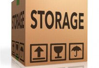 Planning of warehouse and storage space