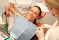Terapéutica de la odontología: objetivos y métodos de tratamiento
