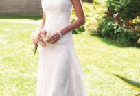 Dream interpretation, explain to us: what a dream bride in a wedding dress?