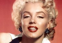 Hollywood makeover: the secrets of star make-up