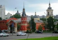 सेंट तुलसी कैथेड्रल - मास्को में दुनिया के आठवें आश्चर्य के
