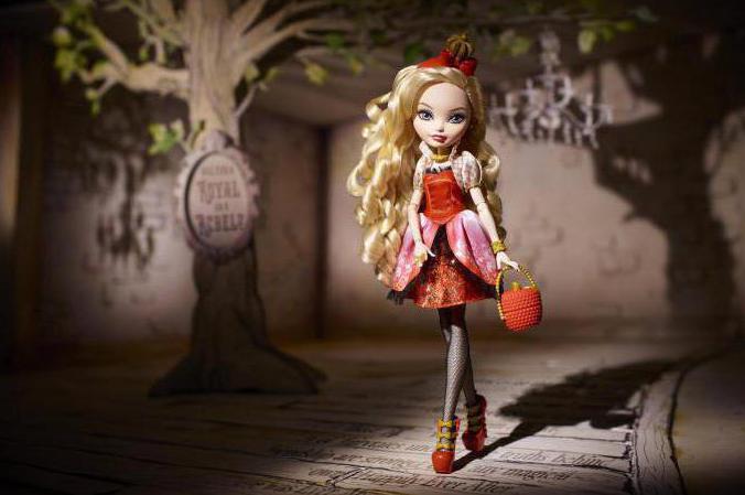 the Most beautiful doll in the world photo