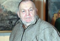 Writer Valentin Chernykh movies