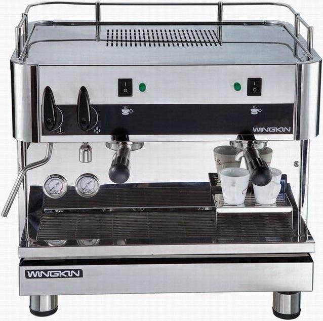 professional coffee machines for coffee shops