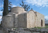 كولوسي (قلعة قبرص): وصف, التاريخ, حقائق مثيرة للاهتمام و الآراء