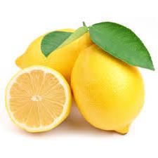 ¿qué vitaminas contener en limone