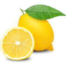 лимон үшін тіс