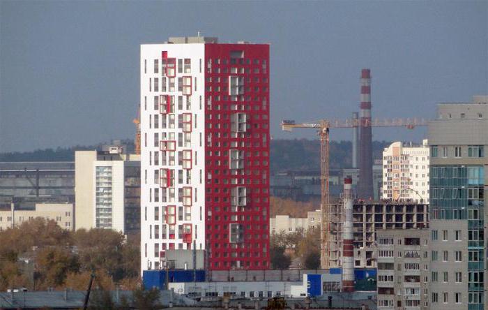 LCD Malewicz Jekaterynburg