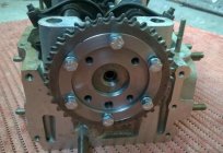 分裂的小齿轮：它是什么，安装和调整