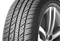 Nexen tires - manufacturer guarantees quality