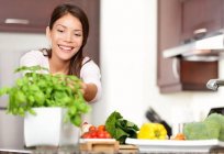 A raw food diet for weight loss: benefits and harms