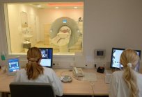 Co pokazuje MRI miednicy u kobiet? MRI miednicy: przygotowanie, opinie